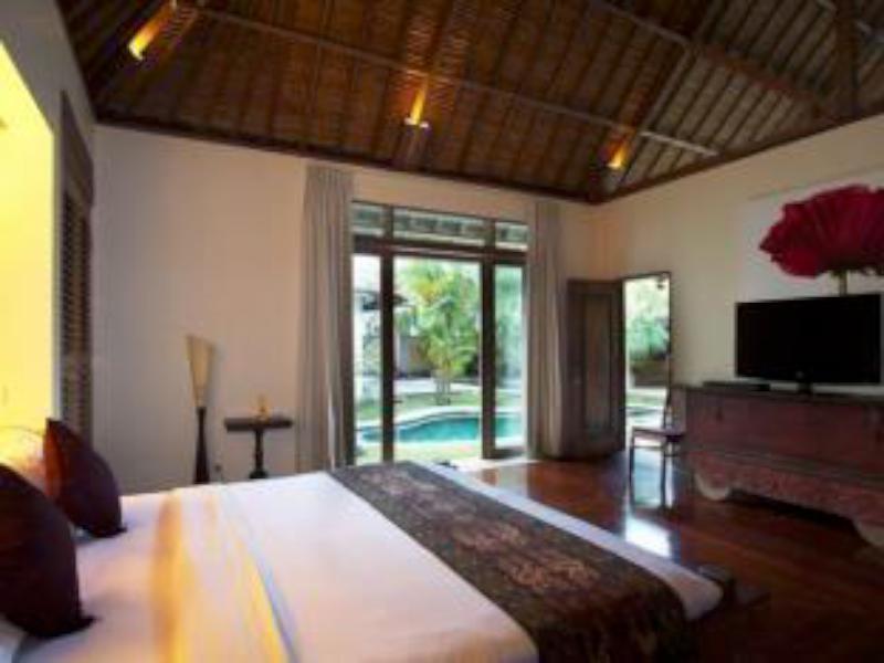 Villa Tirta Naga Bali Seminyak Esterno foto