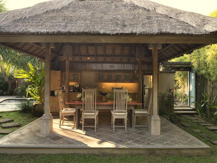 Villa Tirta Naga Bali Seminyak Esterno foto