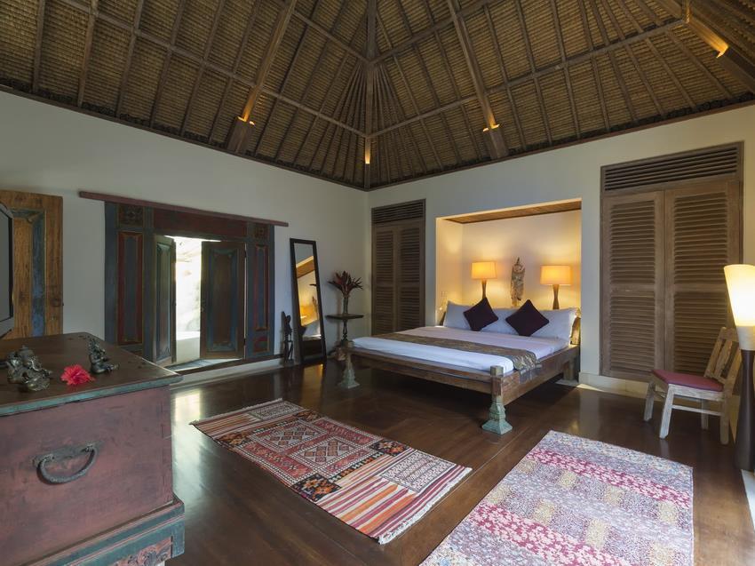 Villa Tirta Naga Bali Seminyak Esterno foto