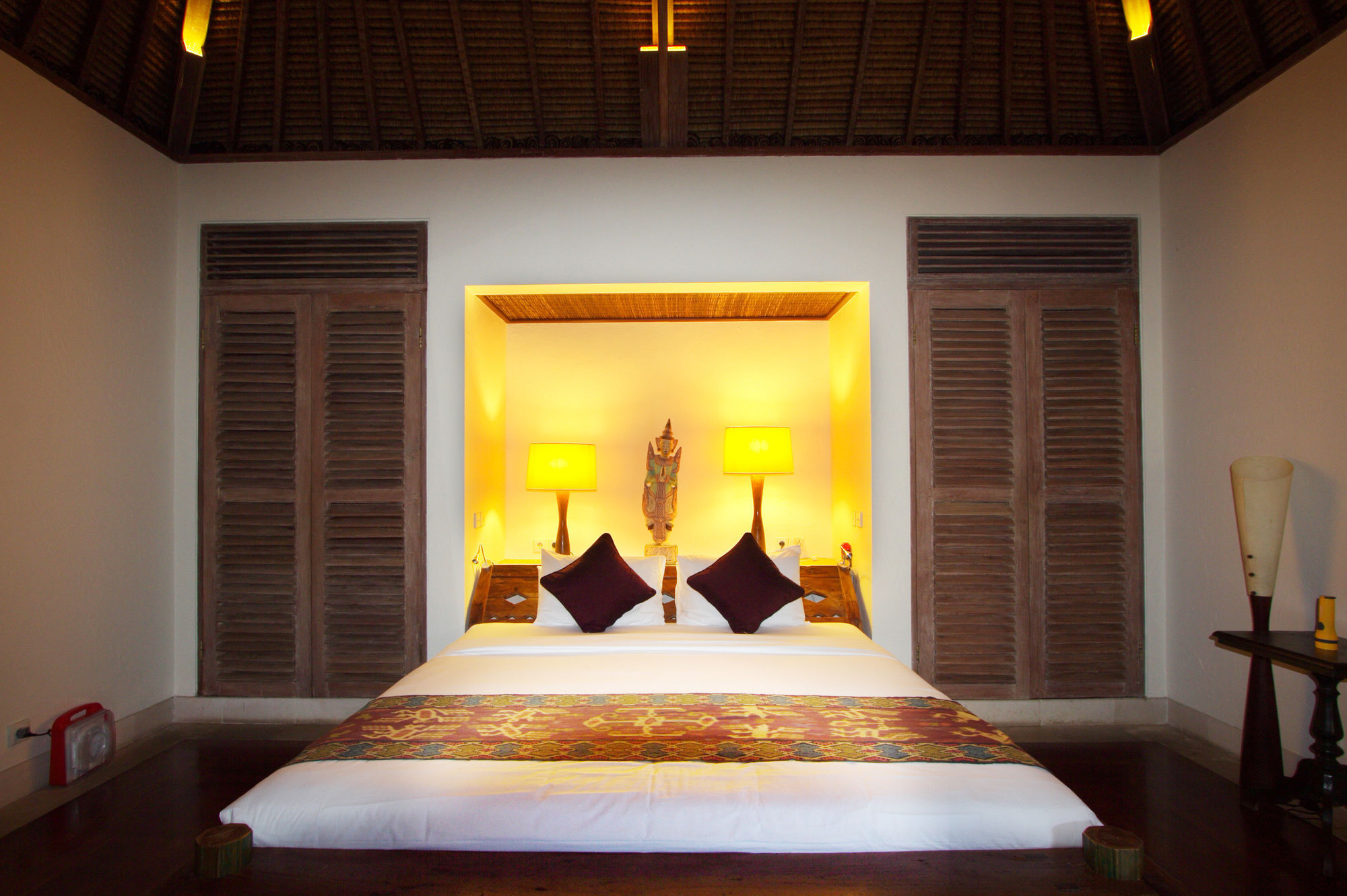 Villa Tirta Naga Bali Seminyak Esterno foto
