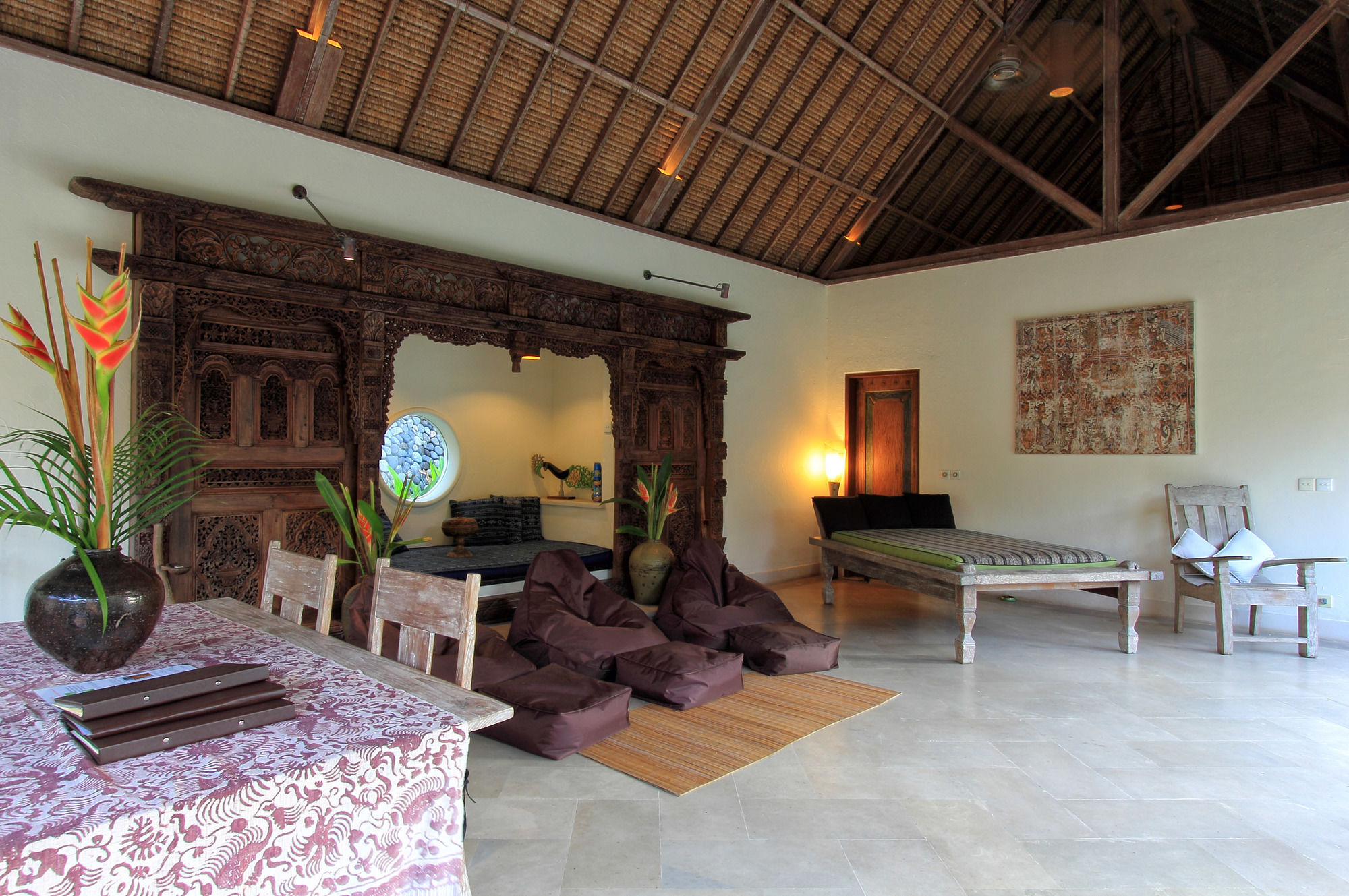 Villa Tirta Naga Bali Seminyak Esterno foto